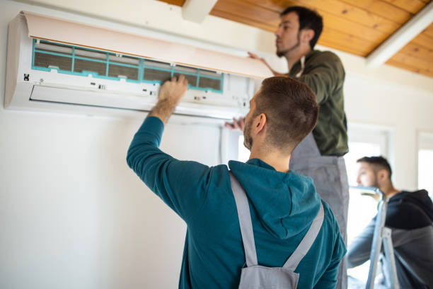 Best Local HVAC Companies  in Greenwood, SC