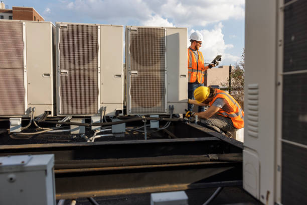 Best Residential HVAC Services  in Greenwood, SC