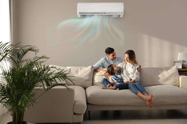 Best HVAC Air Duct Cleaning  in Greenwood, SC