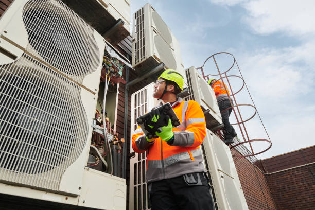 Best HVAC Air Duct Cleaning  in Greenwood, SC