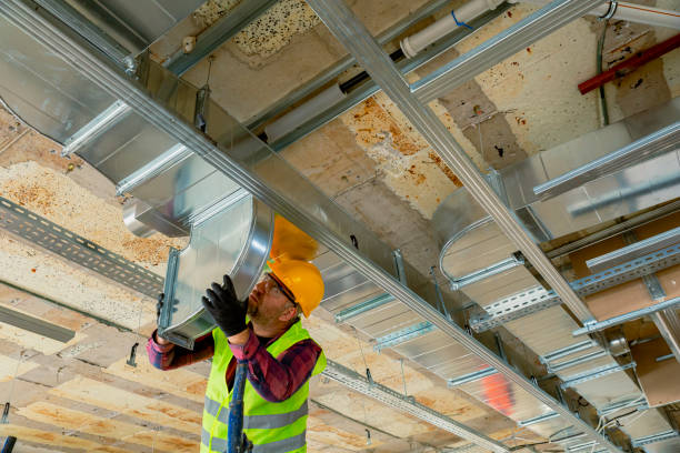 Best Emergency HVAC Repair  in Greenwood, SC