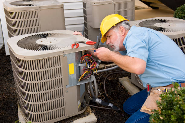 Best Best HVAC Companies  in Greenwood, SC
