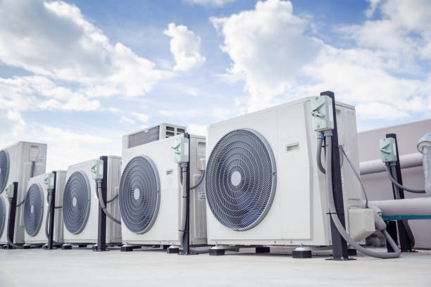 Reliable Greenwood, SC HVAC Solutions