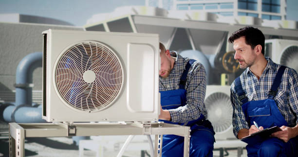 Best HVAC Companies Near Me  in Greenwood, SC