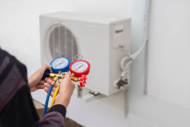 Professional HVAC in Greenwood, SC