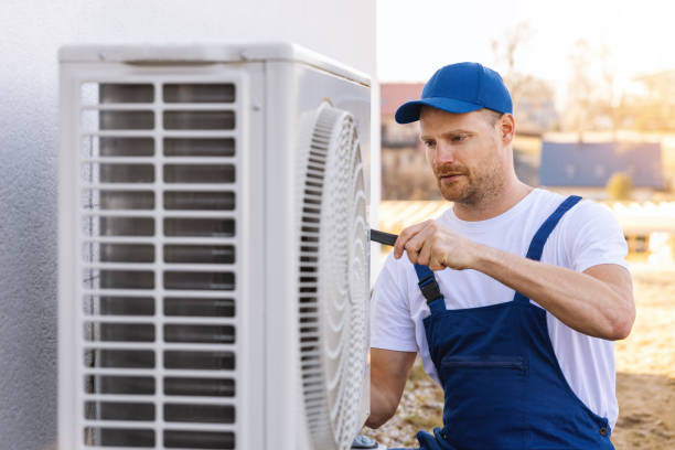 Best HVAC Contractors  in Greenwood, SC