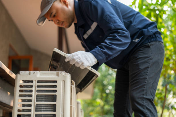 Best HVAC Replacement Cost  in Greenwood, SC